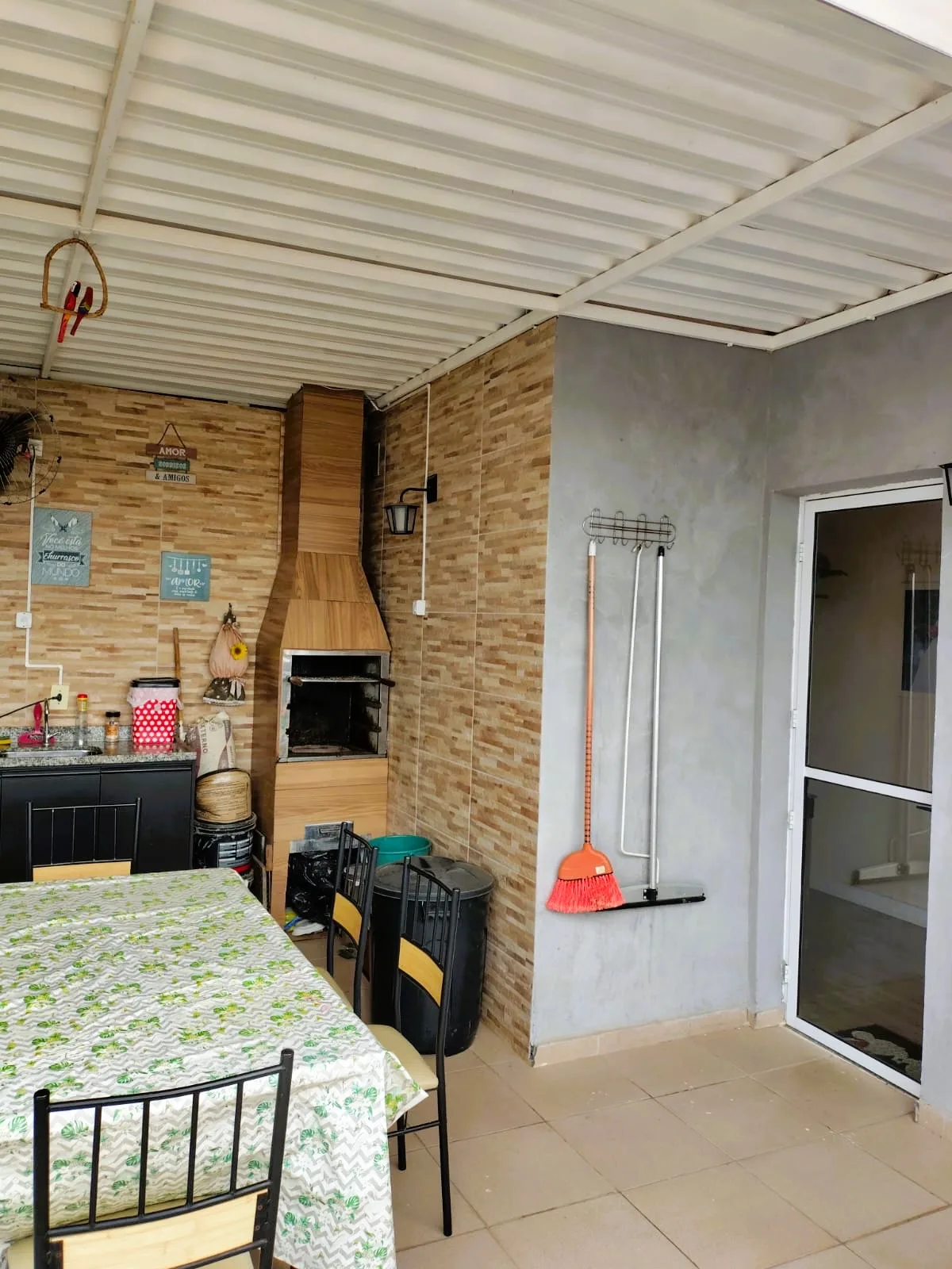 Card Comercial 1 do(a) apartamento padrão popular em Rancho Grande, Itu - SP