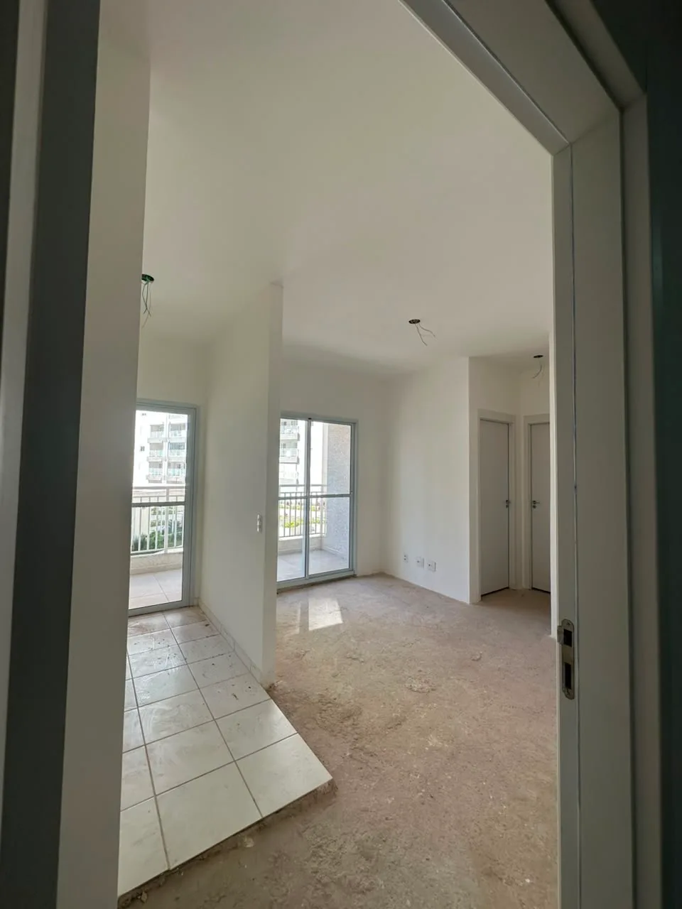 apartamento à venda em Nossa Senhora Aparecida, Itu - SP: aconchegante