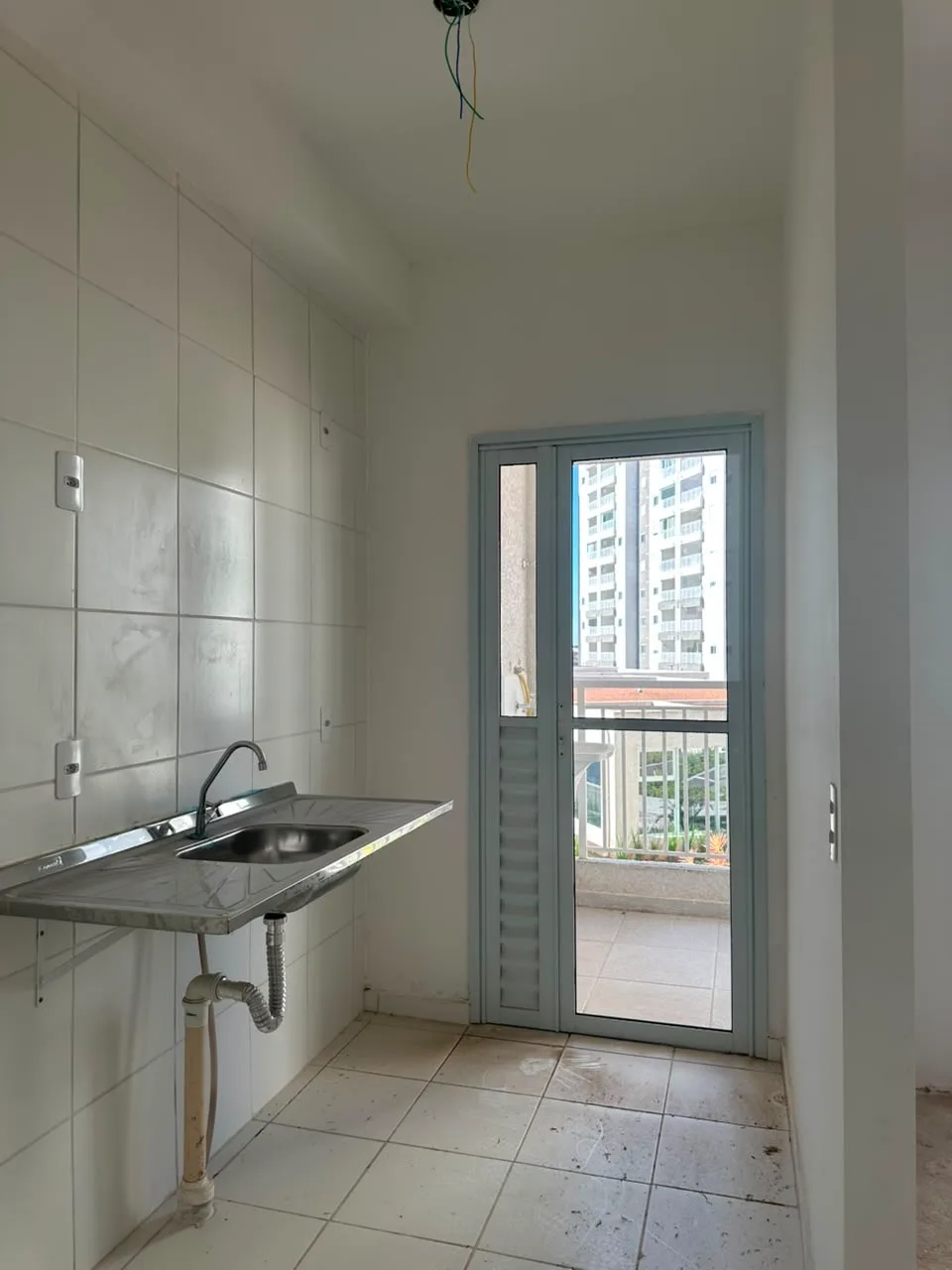 apartamento à venda em Nossa Senhora Aparecida, Itu - SP: charmoso