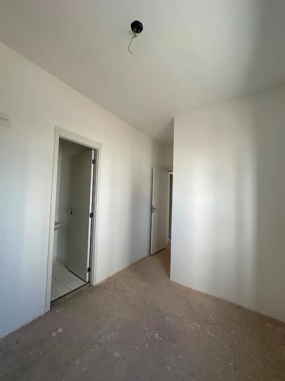apartamento à venda em Nossa Senhora Aparecida, Itu - SP: encantador
