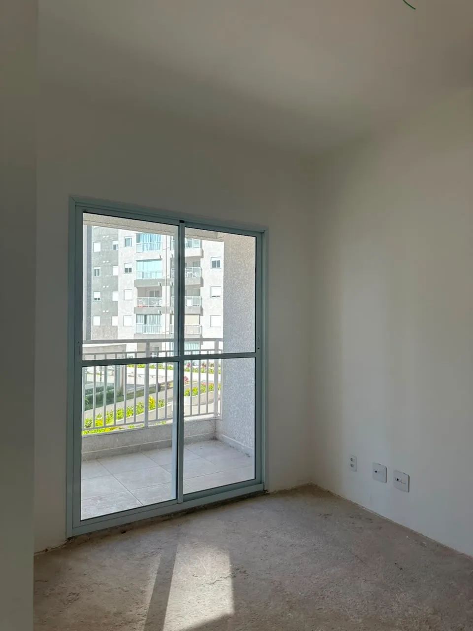 apartamento à venda em Nossa Senhora Aparecida, Itu - SP: iluminado