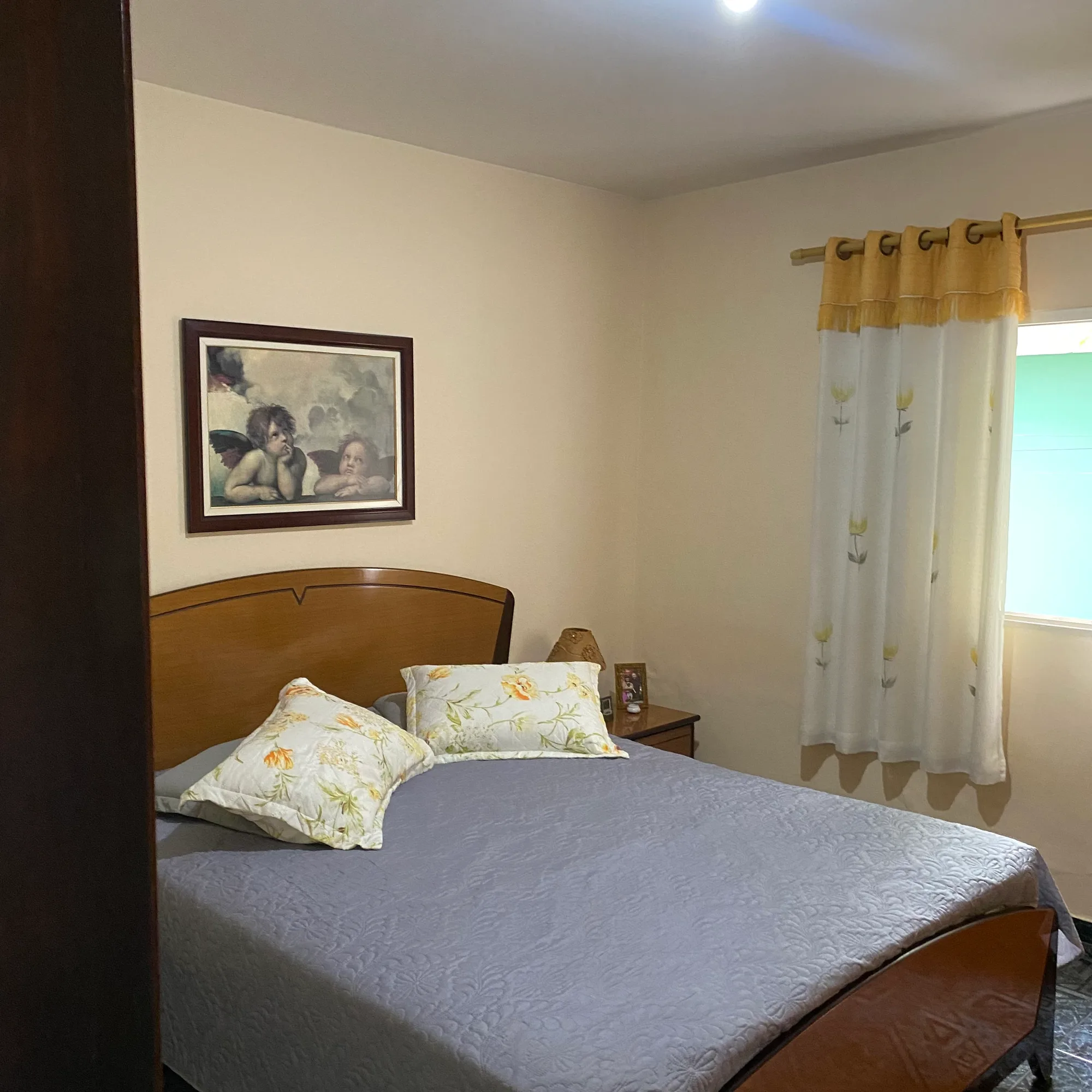 casa à venda em Jardim Convenção, Itu - SP: arejado