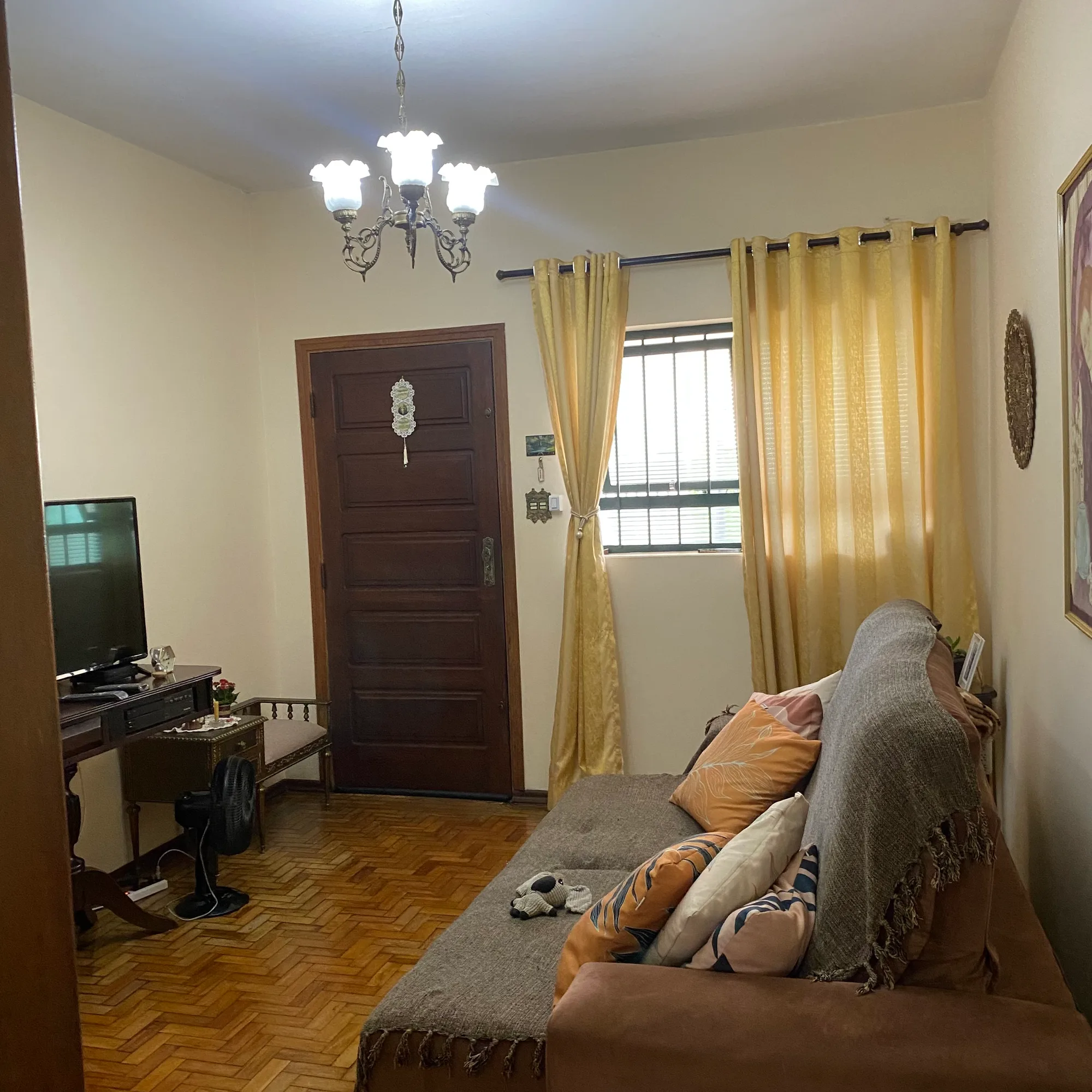 casa à venda em Jardim Convenção, Itu - SP: charmoso