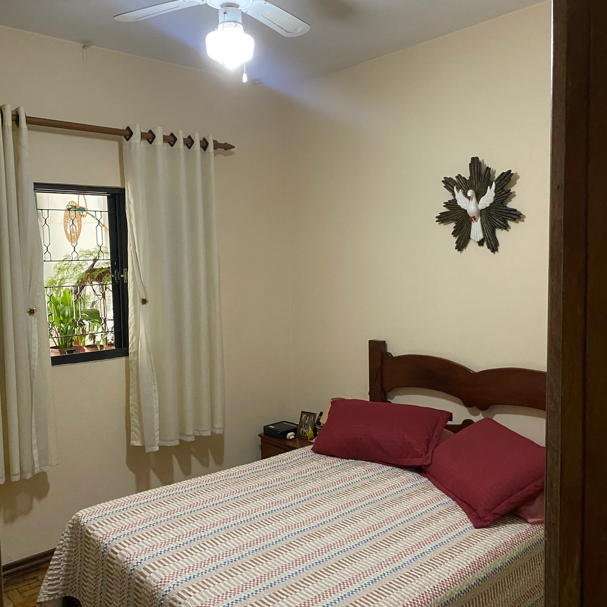 casa à venda em Jardim Convenção, Itu - SP: encantador