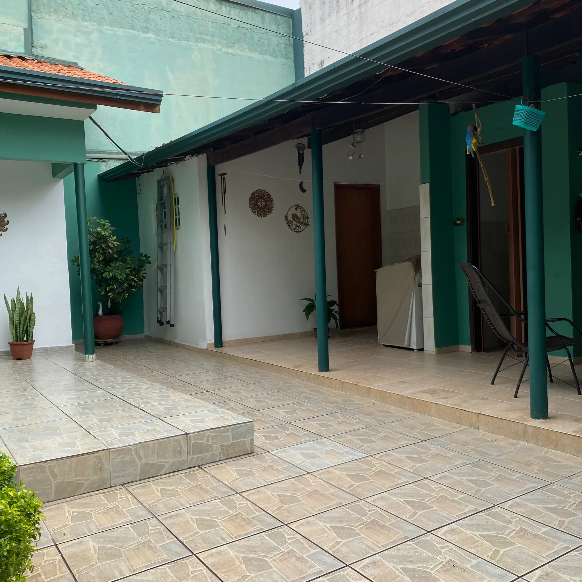 casa à venda em Jardim Convenção, Itu - SP: moderno