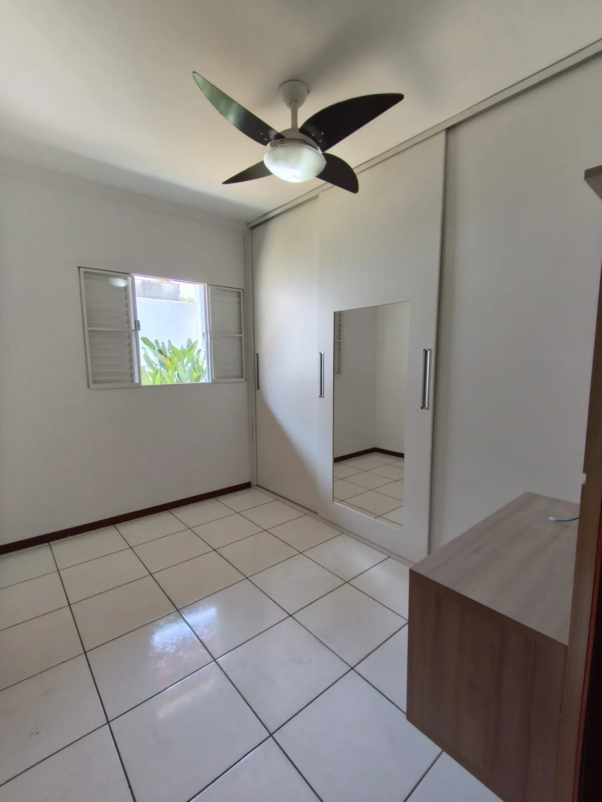 Quarto do(a) casa médio padrão em Liberdade, Itu - SP
