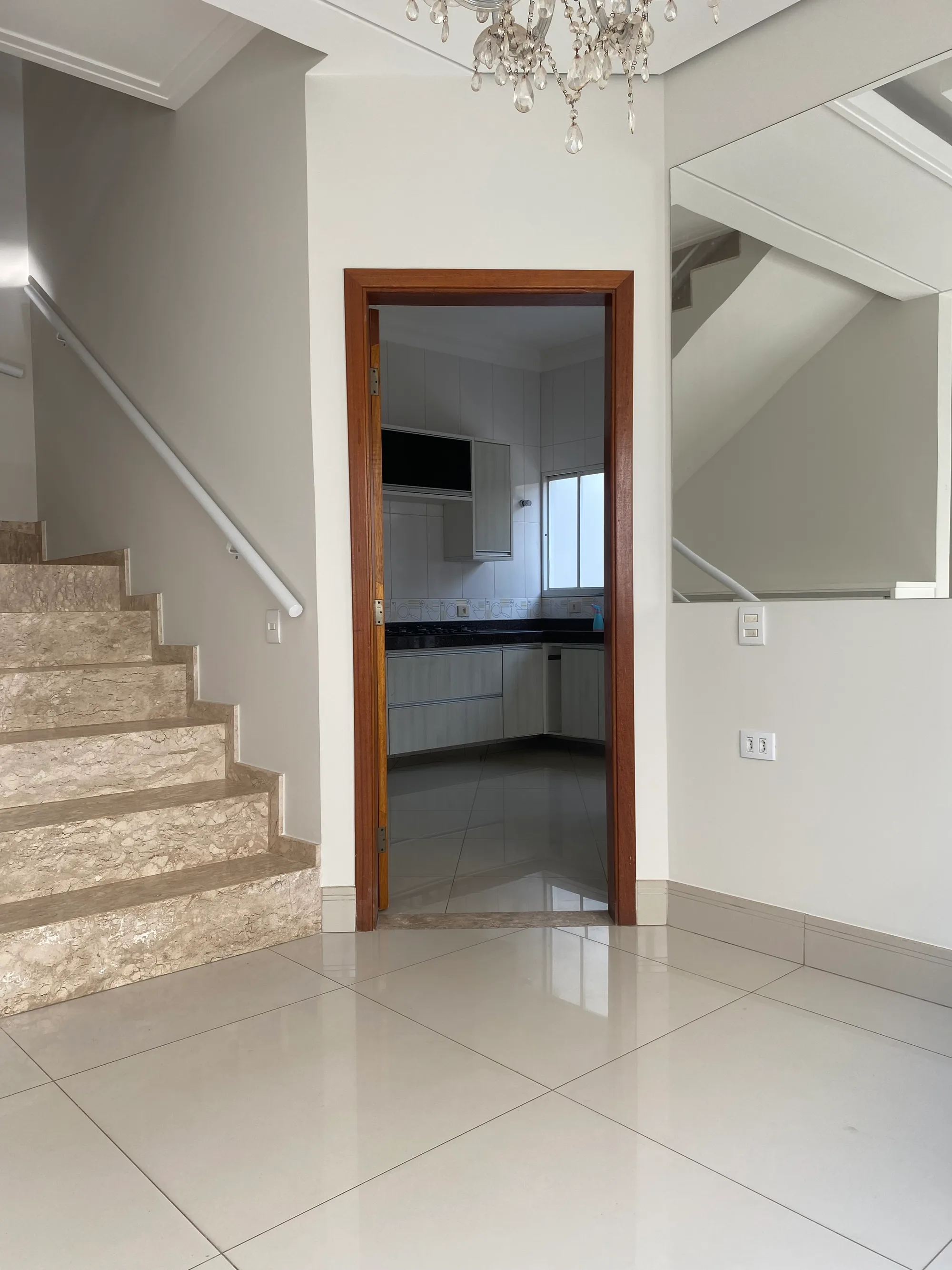 casa à venda em Itu Novo Centro, Itu - SP: acolhedor