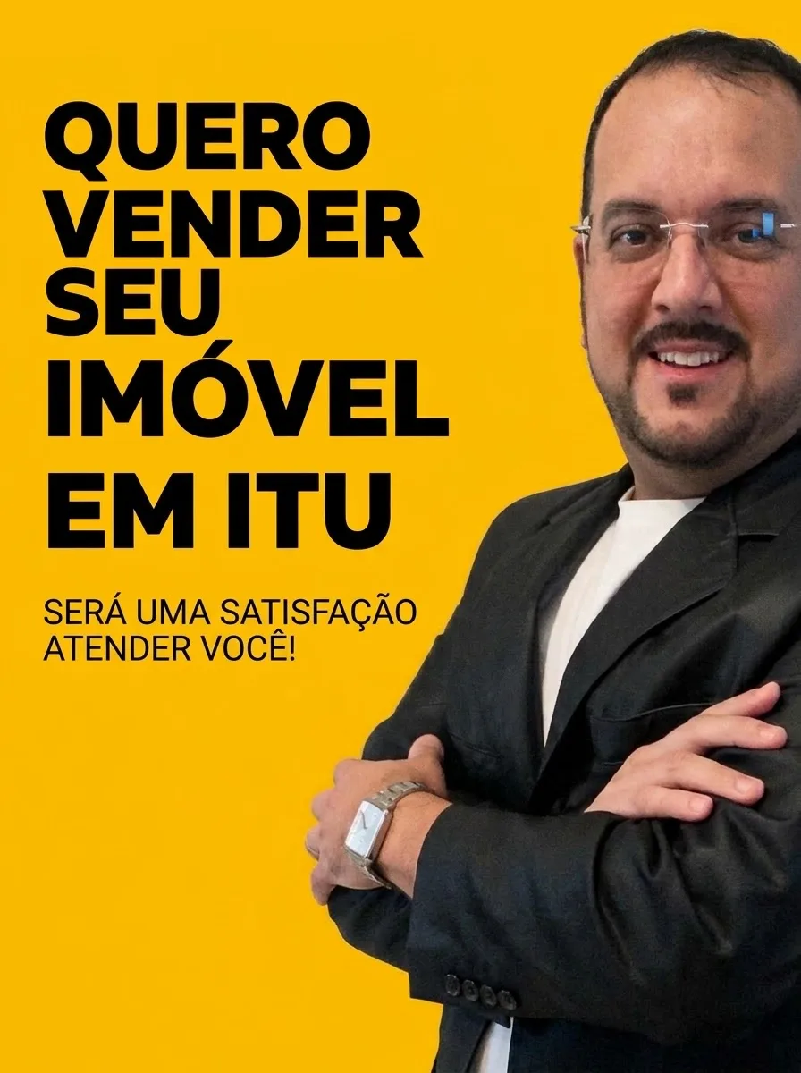casa à venda em Itu Novo Centro, Itu - SP: amplo