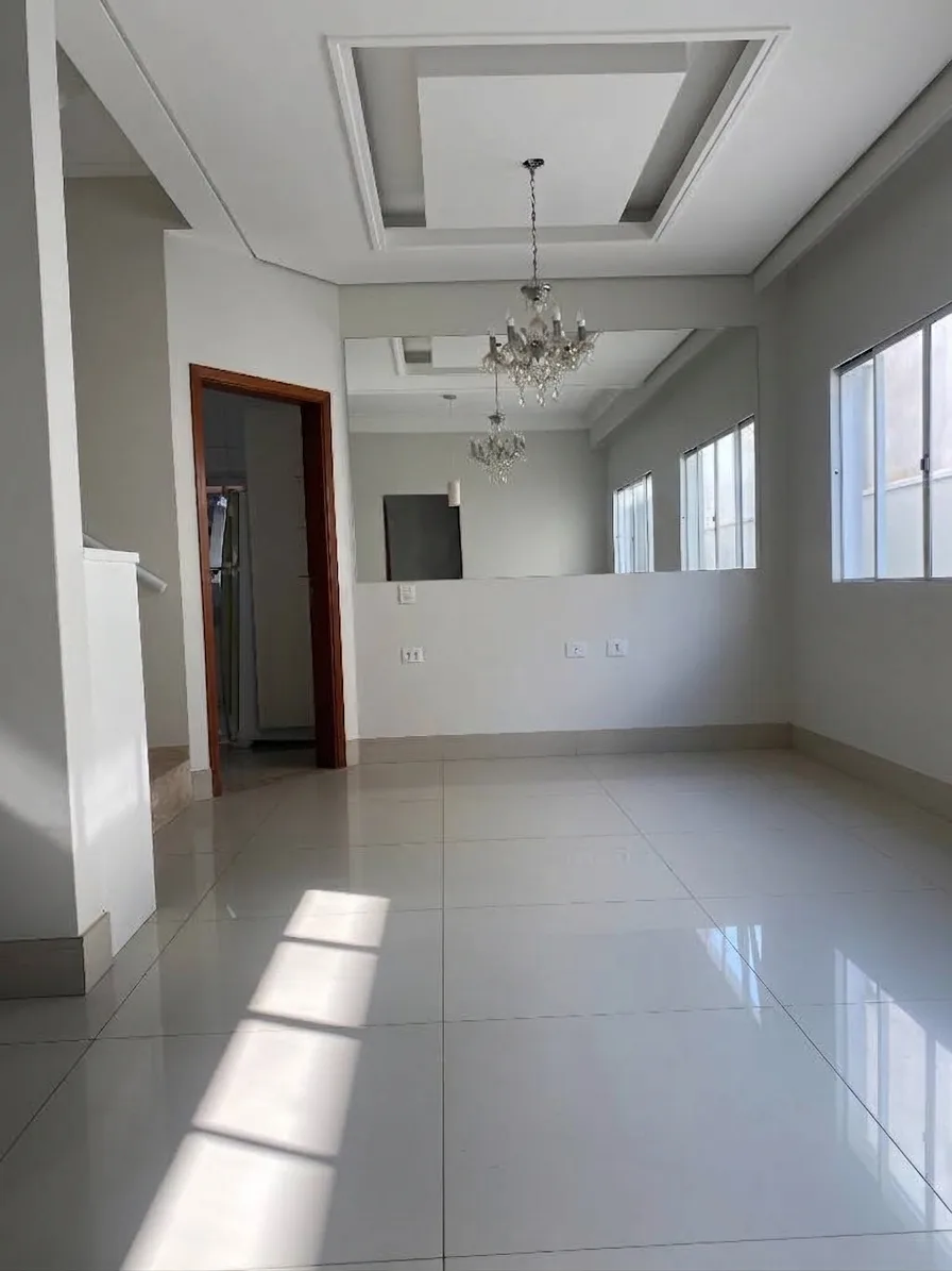 casa à venda em Itu Novo Centro, Itu - SP: charmoso