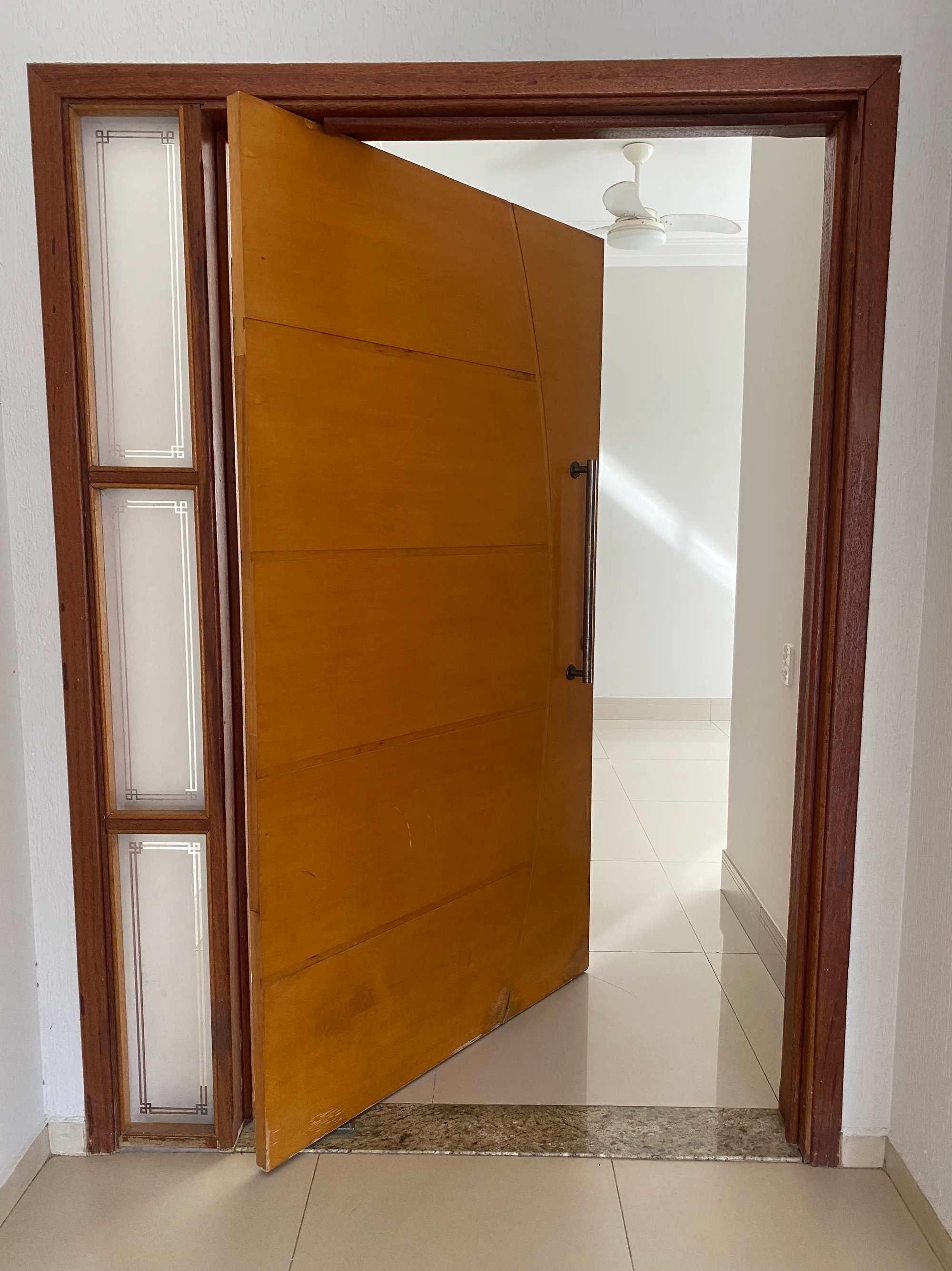 casa à venda em Itu Novo Centro, Itu - SP: elegante