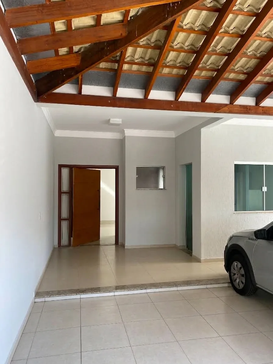 casa à venda em Itu Novo Centro, Itu - SP: espacoso