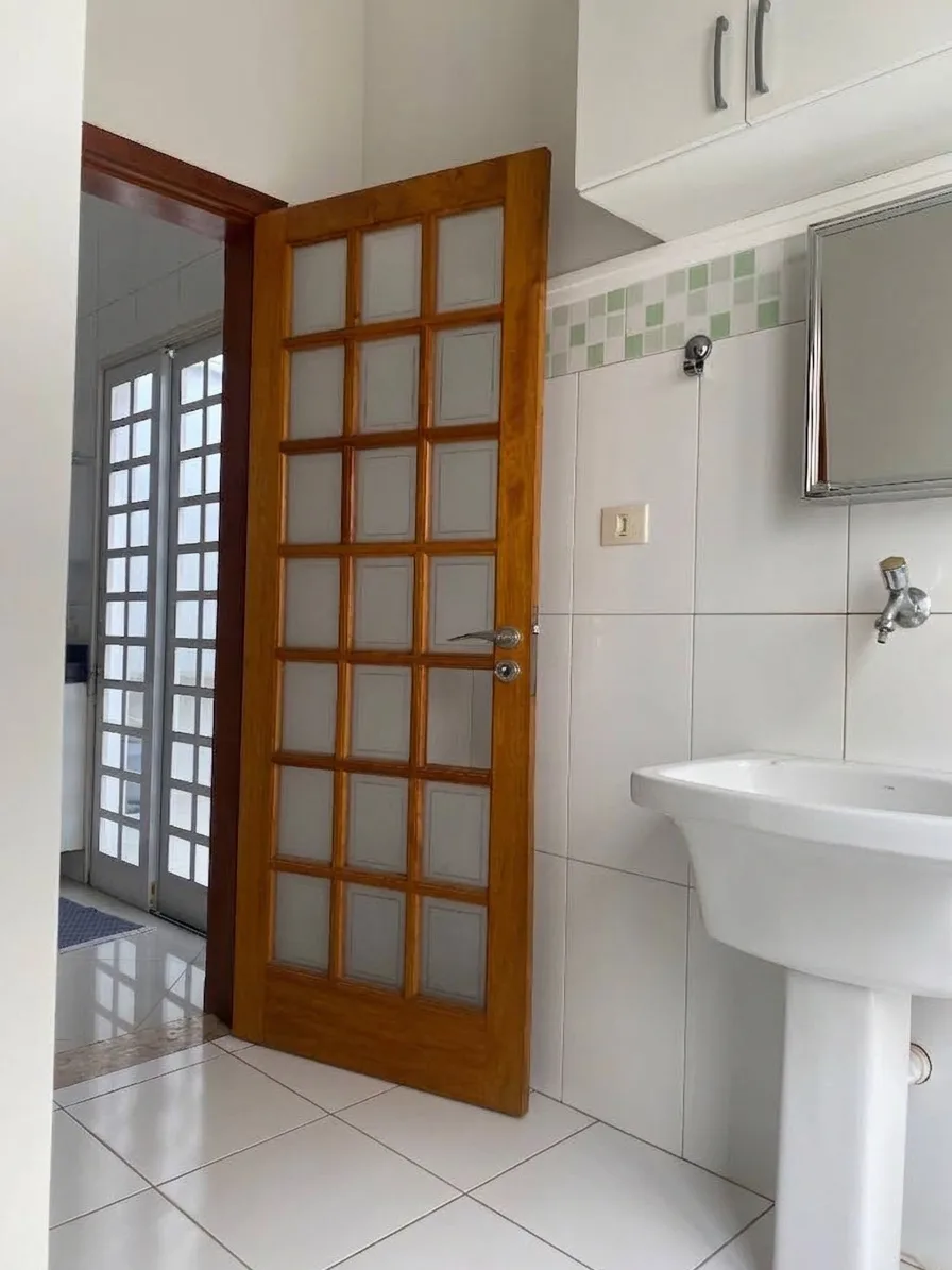 casa à venda em Itu Novo Centro, Itu - SP: generoso