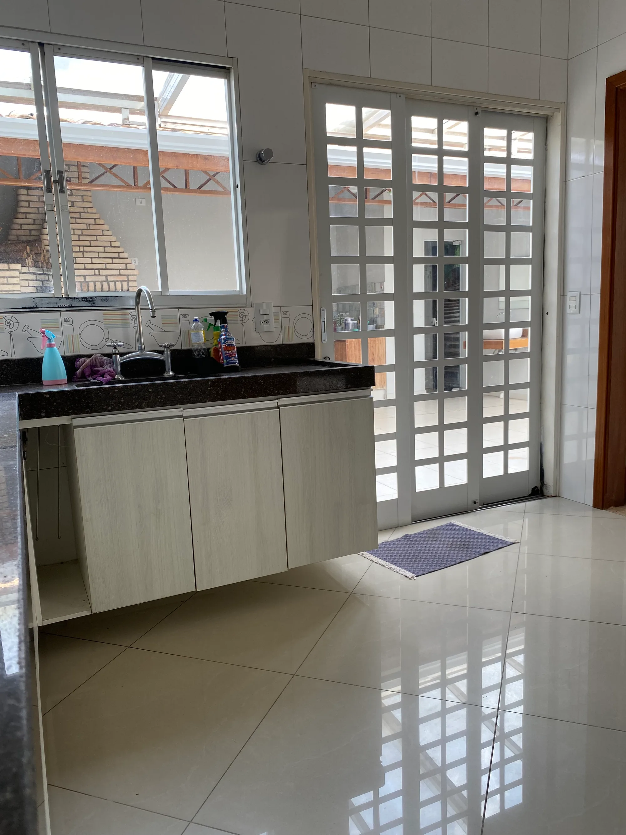 casa à venda em Itu Novo Centro, Itu - SP: impecavel