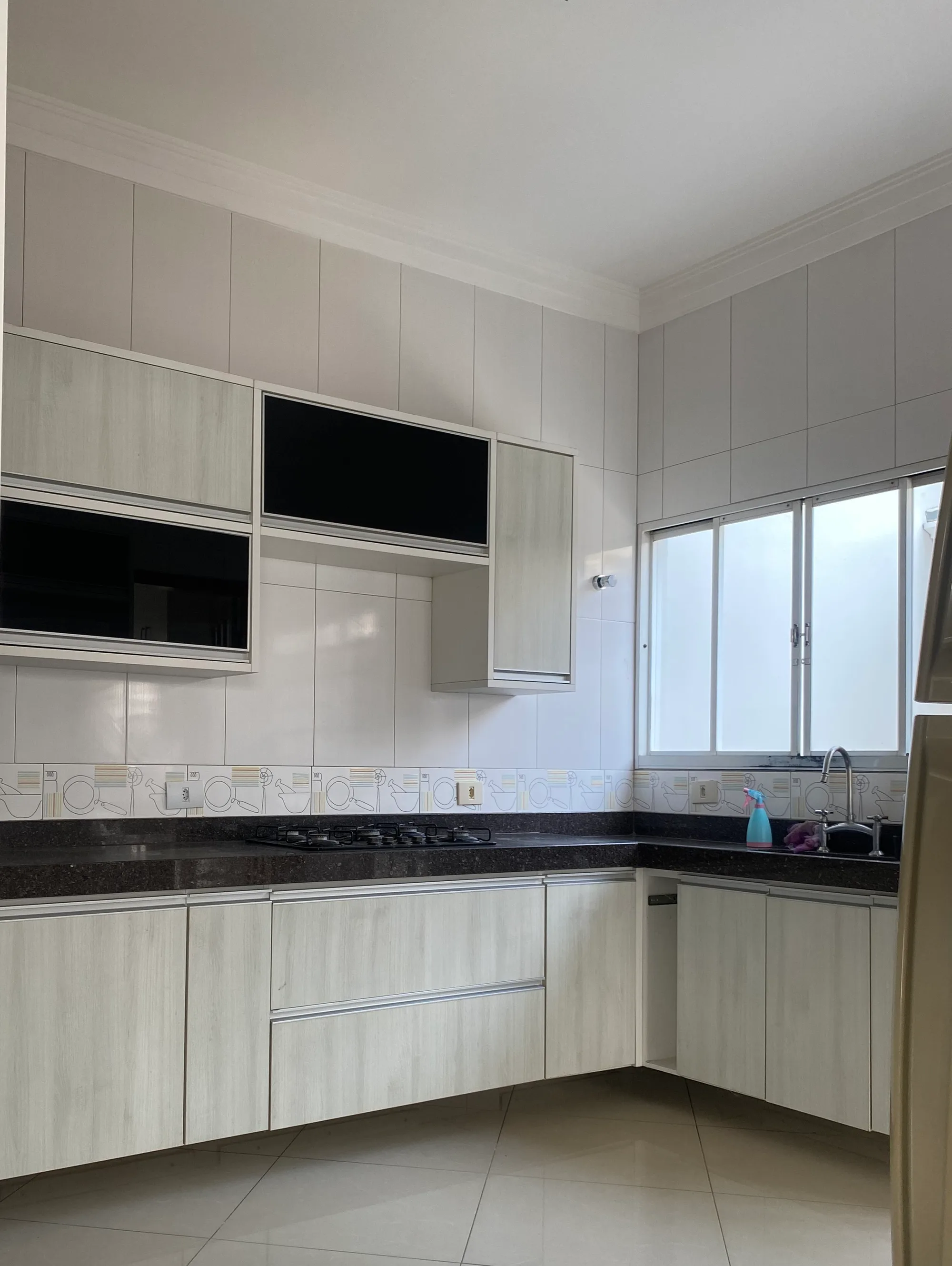 casa à venda em Itu Novo Centro, Itu - SP: moderno