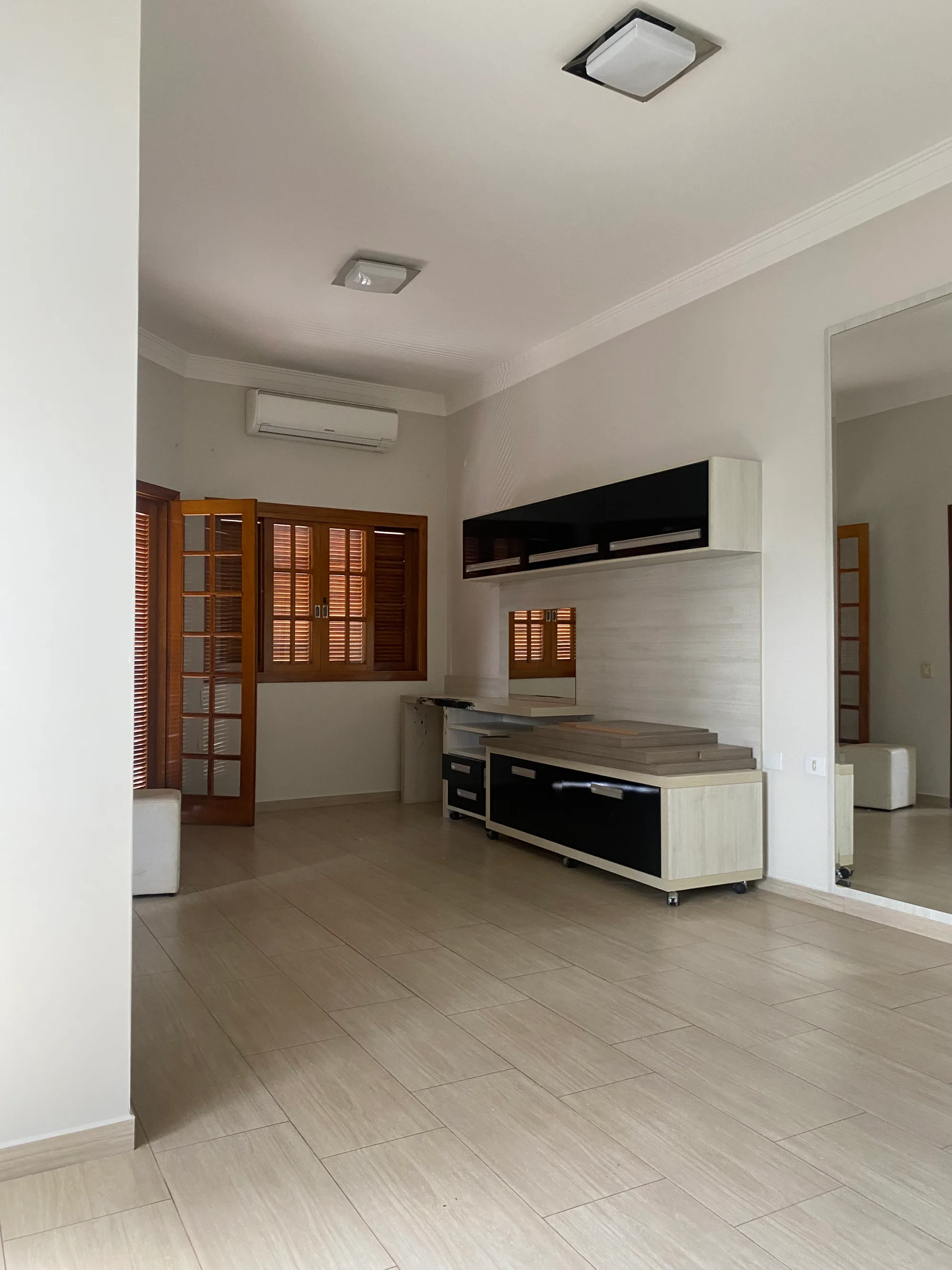 casa à venda em Itu Novo Centro, Itu - SP: panoramico