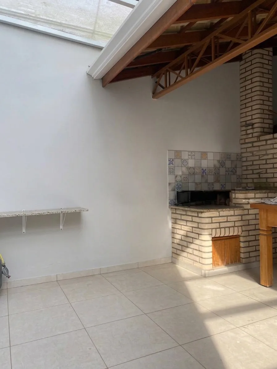 casa à venda em Itu Novo Centro, Itu - SP: premium