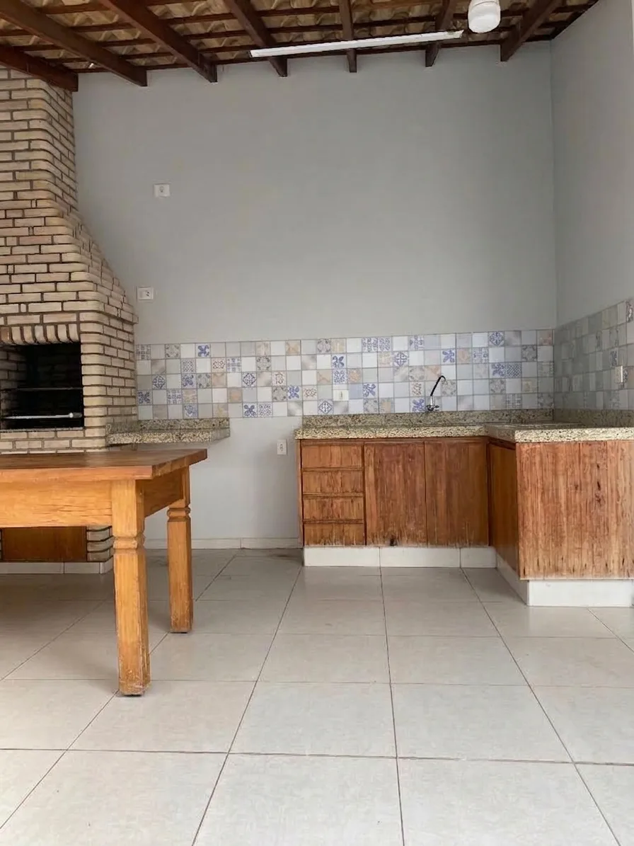 casa à venda em Itu Novo Centro, Itu - SP: refinado