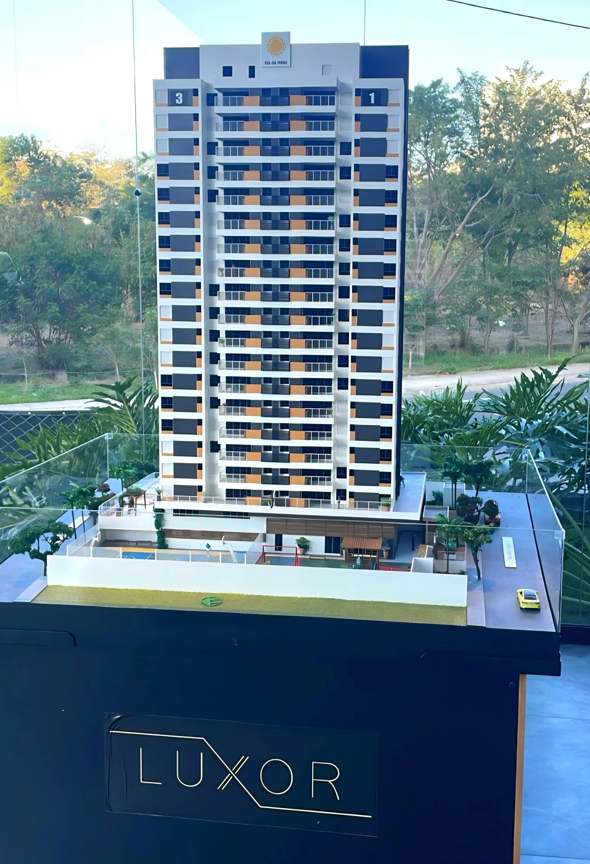 Compre apartamento de luxo na planta e invista no seu futuro!