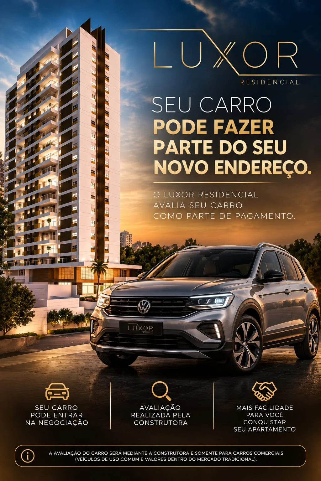 apartamento à venda em Itu Novo Centro, Itu - SP: espacoso