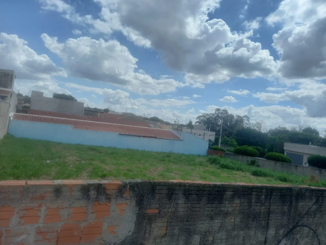 terreno à venda em Vila Roma, Salto - SP: espacoso