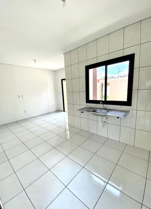 casa à venda em Jardim Madre Paulina, Itu - SP: aconchegante