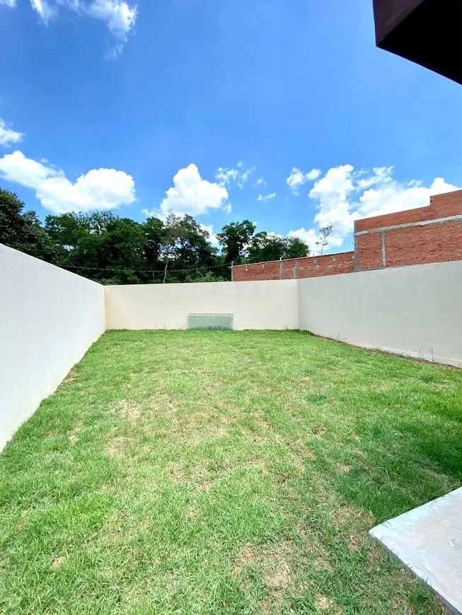 casa à venda em Jardim Madre Paulina, Itu - SP: sofisticado