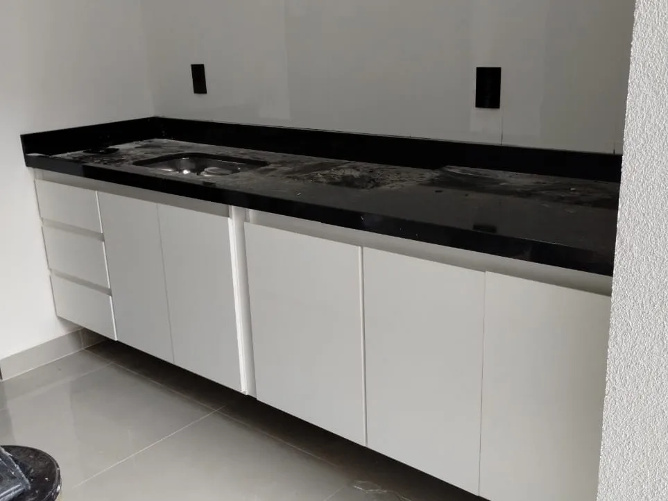 casa à venda em Pinheirinho, Itu - SP: deslumbrante
