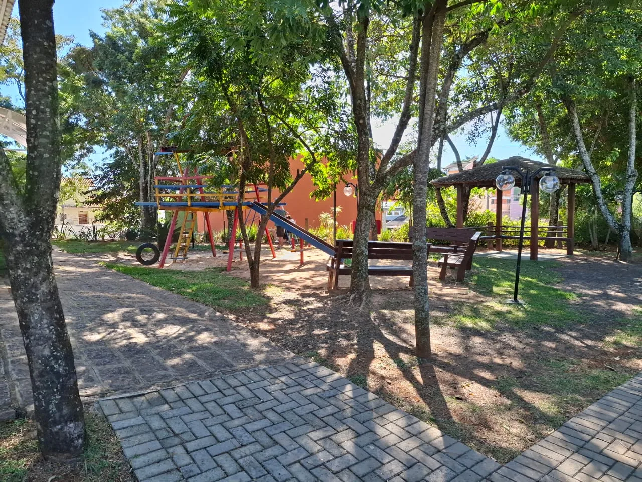 casa à venda em Pinheirinho, Itu - SP: generoso