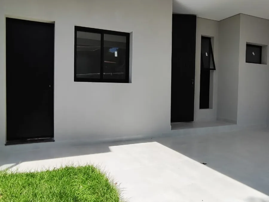 casa à venda em Pinheirinho, Itu - SP: iluminado