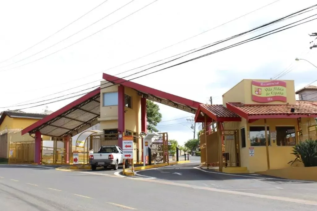 casa à venda em Pinheirinho, Itu - SP: reformado