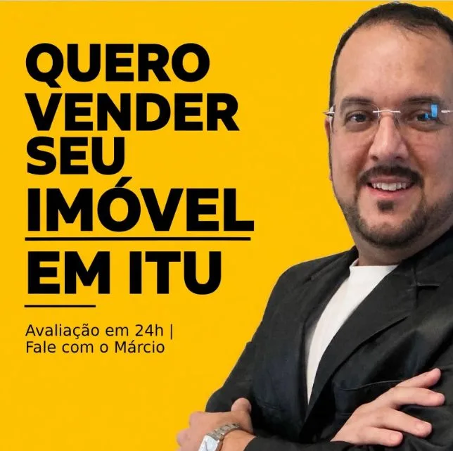 casa à venda em Pinheirinho, Itu - SP: sofisticado