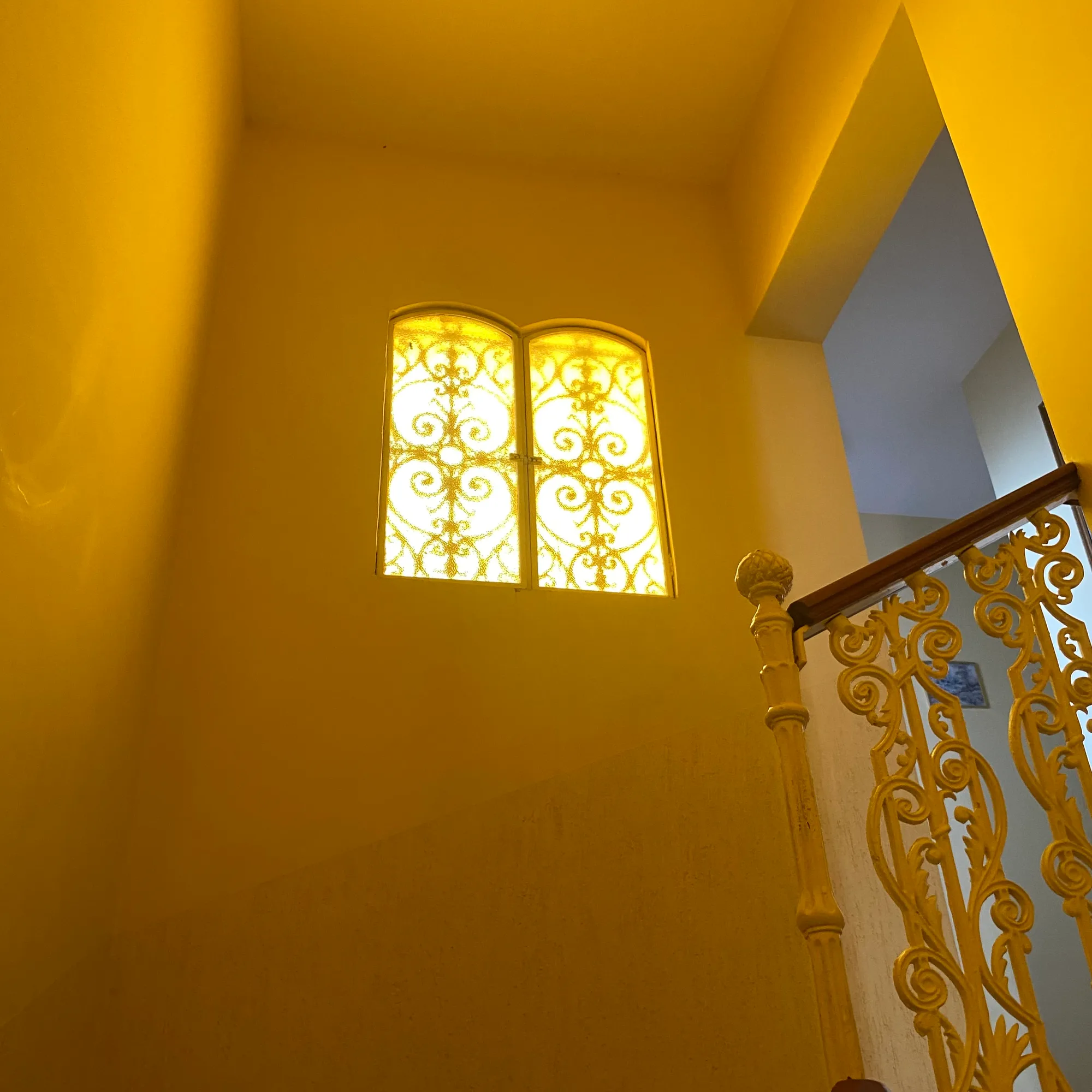 Piso superior do(a) casa médio padrão em Jardim Santa Tereza, Itu - SP